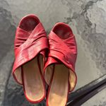 Bueno  Emersyn block heel Sandal Size 37 Photo 4