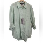 Gloria Vanderbilt  Women's Amanda Printed Button-Front Shirt Photo 2