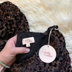 Camila Coelho  Pilar Mini One Shoulder Dress Photo 4