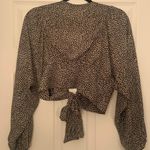 Princess Polly Long Sleeve Top Photo 2