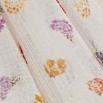 See By Chloe  Bow Floral-Print Georgette Blouse Size FR 36 Small US 4 Photo 14