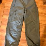 Love Tree Green Cargo Pants Photo 0