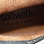 Softwalk | New! Elmhurst Leather Bootie. 11 Wide width Photo 10