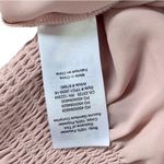 Babaton EUC Aritzia  Grantland Top Dusty Pink Size Small Photo 8