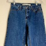 Harley Davidson  Jeans Women's Size 4 L  Straight Leg  Full Rise Denim Photo 1
