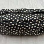 Madewell Polka Dot Cosmetic Bag Photo 1