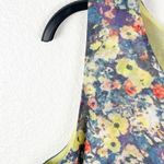CAbi Positano Floral Layered Sleeveless Top #5041, Size Small Photo 7