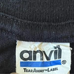 JASON ALDEAN Women's‎ 2012 Concert Tour T Shirt Black Small | EUC Photo 2