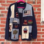 Croft & Barrow Vintage 90s Croft & Borrow sweater women’s size 1X Photo 1