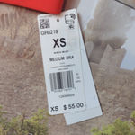 Adidas Aero Ready Medium Support Karlie Kloss Sports Bra Size XS Photo 3