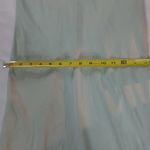 None Vintage Lace Front Nightgown No Size/Care Tag Fairycore Retro Girl Glam Heritage Photo 10