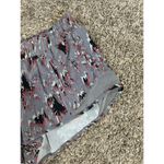 Lululemon Hotty Hot Short II *2.5"' Floral Flux Multi/Raceway Grey Running Gym 8 Photo 12