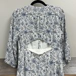 Splendid  x Cella Jane Printed Midi Dress Photo 7