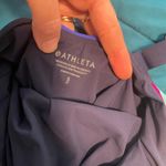 Athleta NWT  hermosa one piece swimsuit S Photo 2