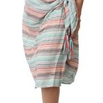 Becca  Swim Sarong Photo 0