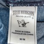 True Religion  Blue Long Sleeve Dress Photo 12