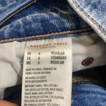 American Eagle  Low-Rise Wide-Leg Jeans Photo 3