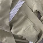 Vintage Canada Pastel Green Zip Up Photo 3