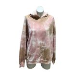 Treasure & Bond Tie Dye Hoodie & Sweatpants Set Unisex L Multicolor Photo 10