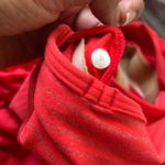 Lululemon  No Limits Red Tank Photo 5