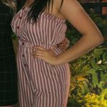 Boutique Jumpsuit Size M Photo 3