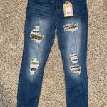 True Craft Denim Jean Photo 0