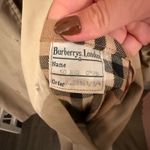 Burberry Vintage burberrys trench Photo 6