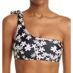 Lemlem  Eshal Bralette Bikini Top Size Large $145.00 Photo 0