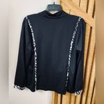 Chico's Elegant CHICO’S top🌷 Photo 8