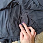 Tail Black Ruffle Tennis Skirt Athletic Skort Women’s Size Small Photo 4