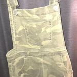 Lizard Thicket Camo shortalls Photo 0