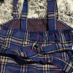 Just Polly New York Schoolgirl Plaid Dress❤️ Photo 6