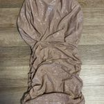 Line and Dot Cocktail Dress Photo 2