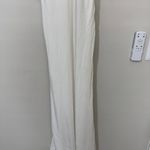 Princess Polly New  Emily Maxi Dress White Size 6 Photo 7