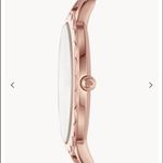 Kate Spade Rose Gold Scalloped Woman's Watch NWTβββββββββ Photo 1