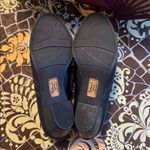 Natural Soul  BLACK ANKLE BOOTIE SZ: 9.5 Photo 6