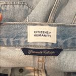 Citizens of Humanity  Ayla Short Photo 9