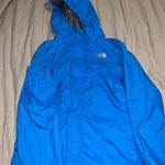 The North Face Raincoat Photo 0