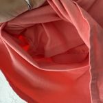 Coldwater Creek ‎ Y2k Tank Top Medium Embroidered Mesh Trim Adjustable Straps Photo 6