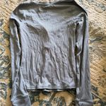 Vuori  Pose Henley Photo 4