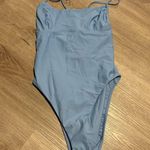 Free People  x Galamaar Joni One Piece Swimsuit Photo 9