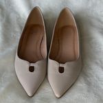 Journee Collection Nude Flats Photo 0