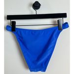 No Boundaries Two-Piece Bikini Set in Electric Blue Size US 4-6 Photo 5