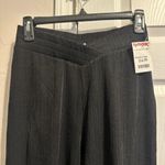 Sienna Sky Black Wide-Leg Pants Photo 1