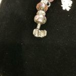 Hello Kitty  FAIRY GLASS BEAD AND CHARM BRACELET Photo 9