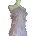 Elliatt  Mia Gown in Lavender Purple Large New Womens Long Maxi Dress Photo 7