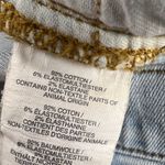 J.Crew Billie Demi Boot Crop Light Wash Stretch Jeans E7698 Size 31 Photo 7