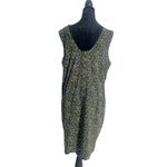 NEW Toad & Co Size XL Dress Sleeveless Lightweight Floral Sun Dress Photo 6