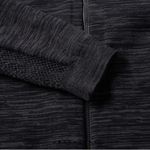 Nike  Women Tech Knit Windrunner Zip Up Running‎ Lounge Sweater Jacket Sz Medium Photo 13