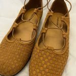 Comfortview Elastic Lace Slip-on Shoes, Size 10, EUC Photo 1